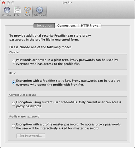 instal the new version for mac Proxifier 4.12